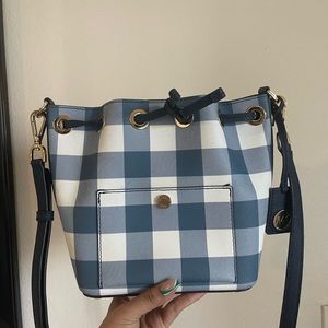 Michael Kors bucket bag